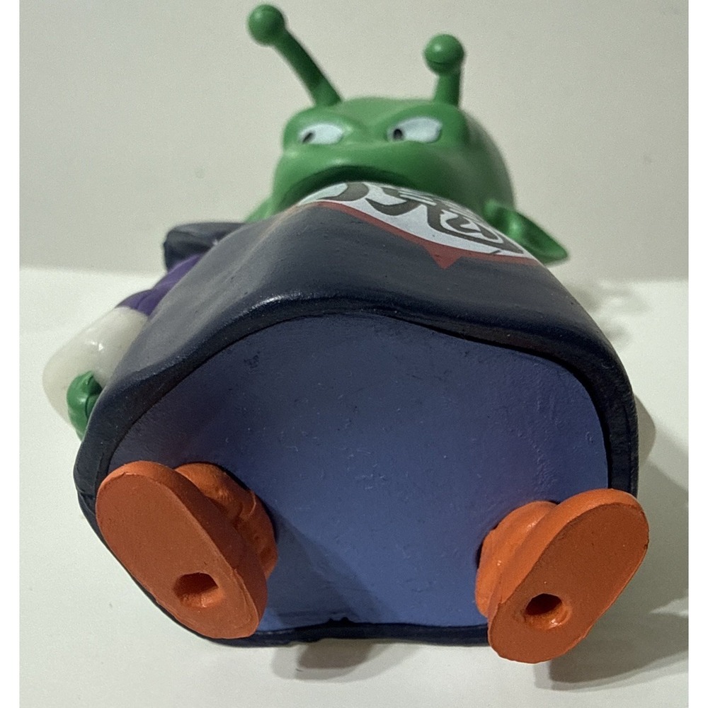 Bandai Dragon Ball Adverge EX Dragon Children Vol.1 Piccolo 3.25"PVC Mini Figure - Picture 5 of 8